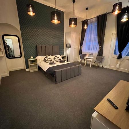 Отель Sotonretreats Саутгемптон Экстерьер фото
